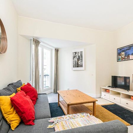 Beach Cascais Apartment Екстериор снимка