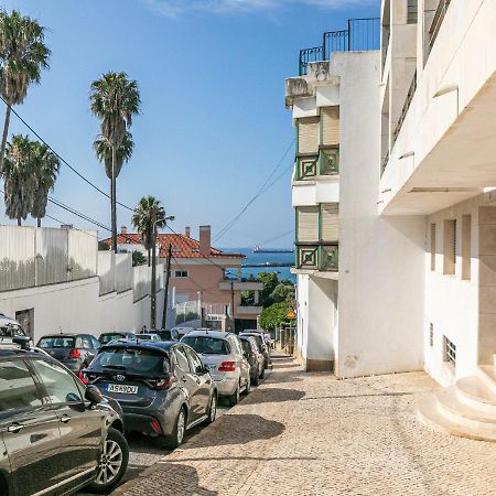 Beach Cascais Apartment Екстериор снимка