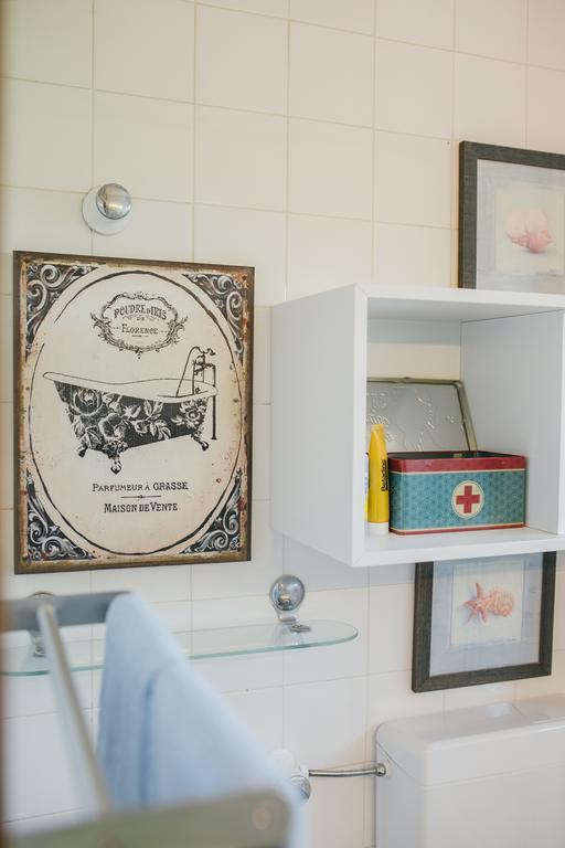 Beach Cascais Apartment Екстериор снимка