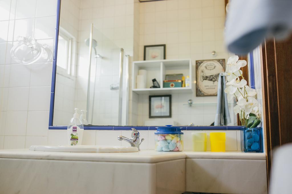 Beach Cascais Apartment Екстериор снимка