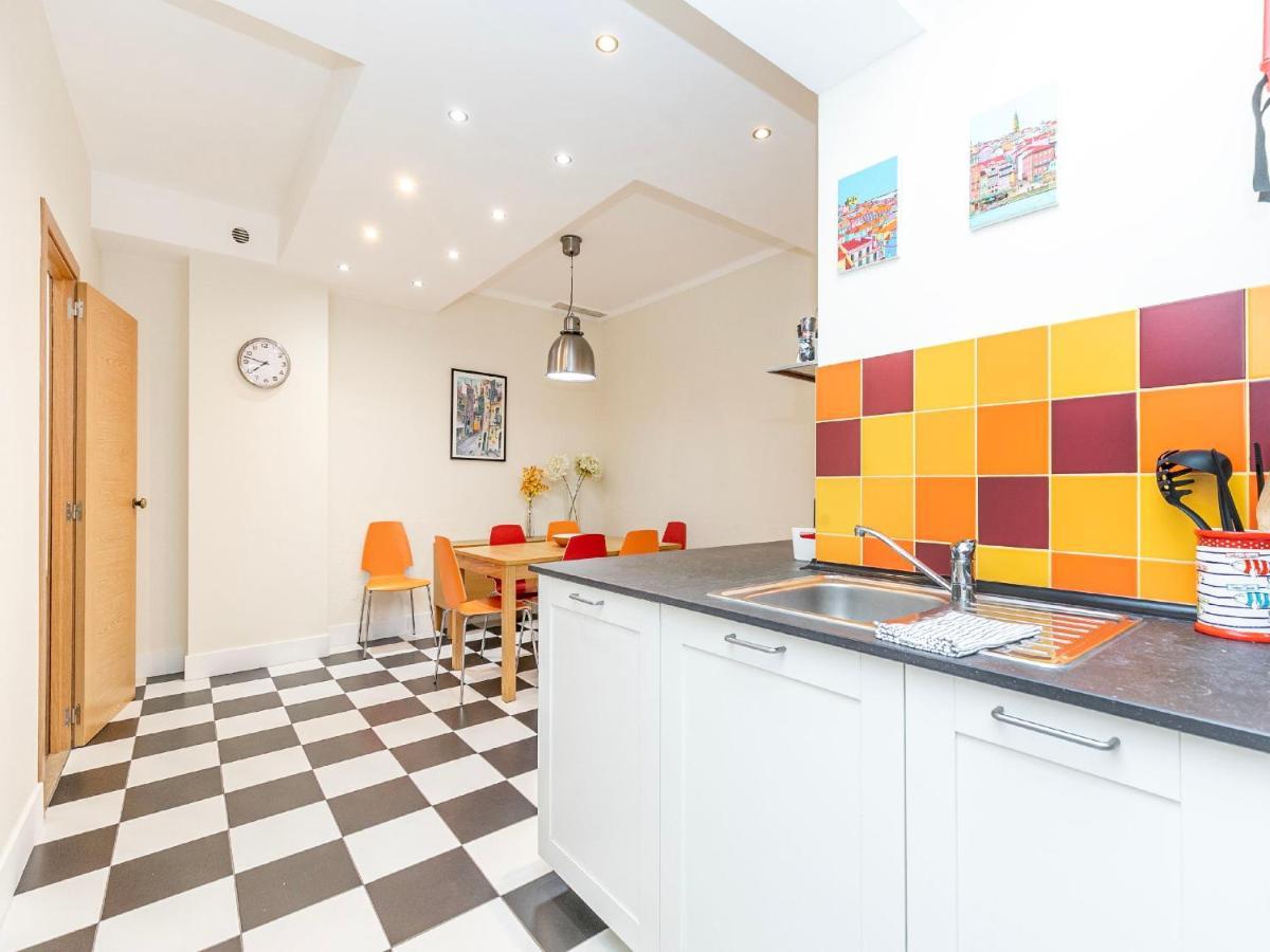 Beach Cascais Apartment Екстериор снимка