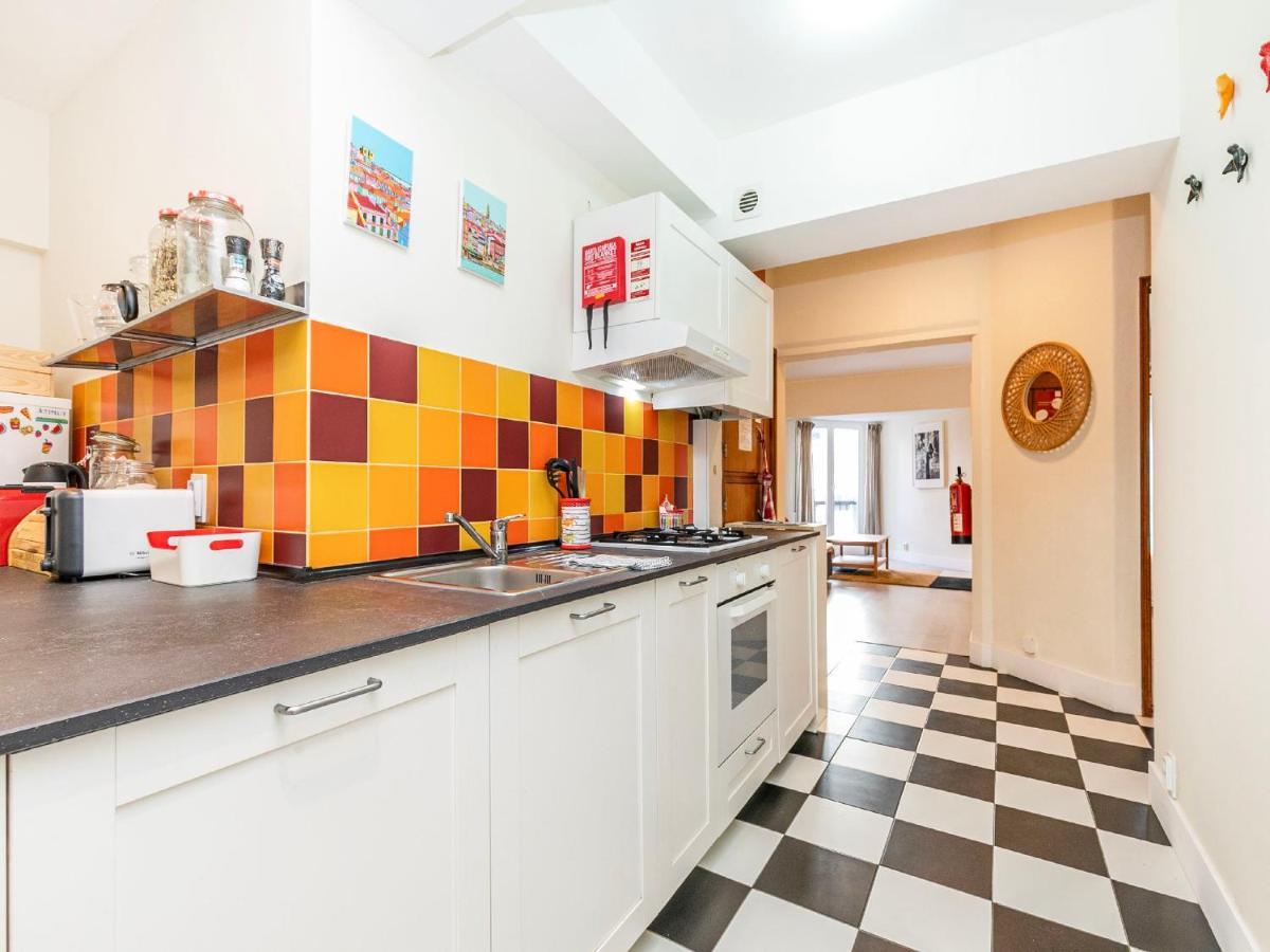 Beach Cascais Apartment Екстериор снимка