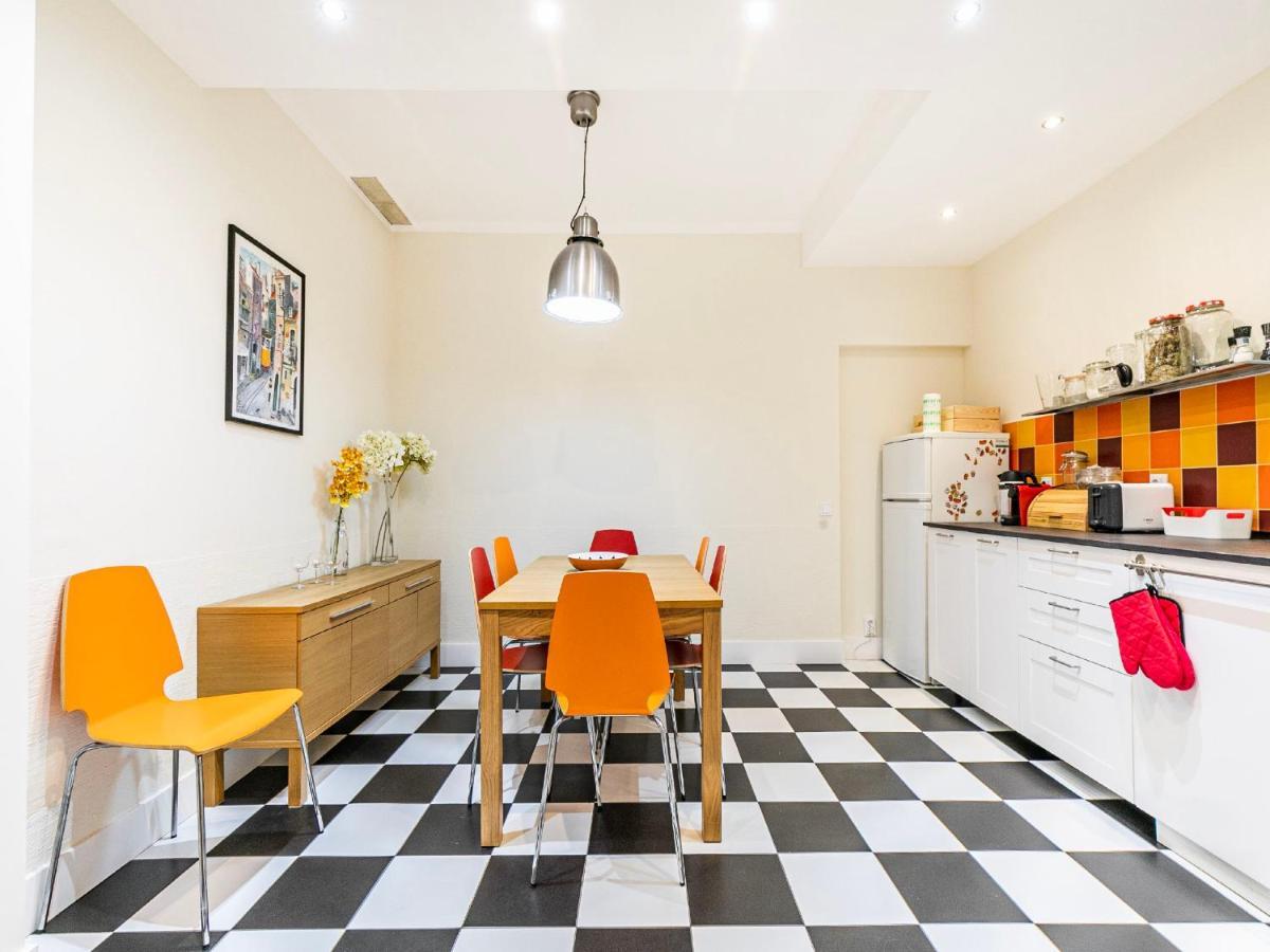 Beach Cascais Apartment Екстериор снимка