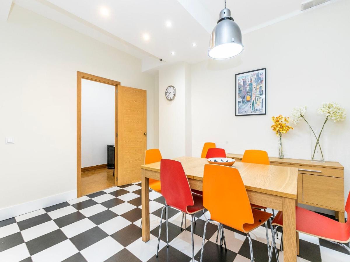 Beach Cascais Apartment Екстериор снимка