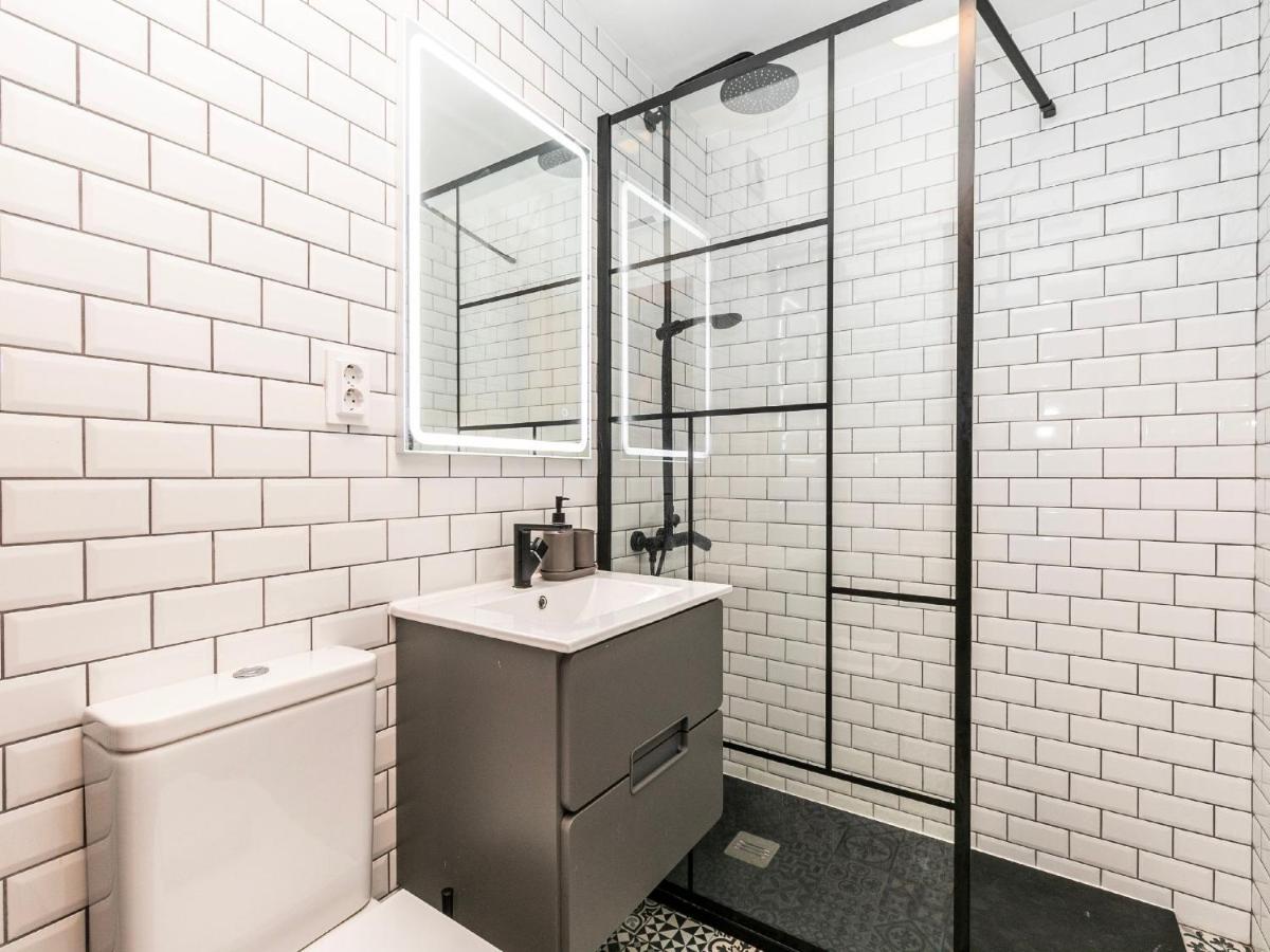 Beach Cascais Apartment Екстериор снимка