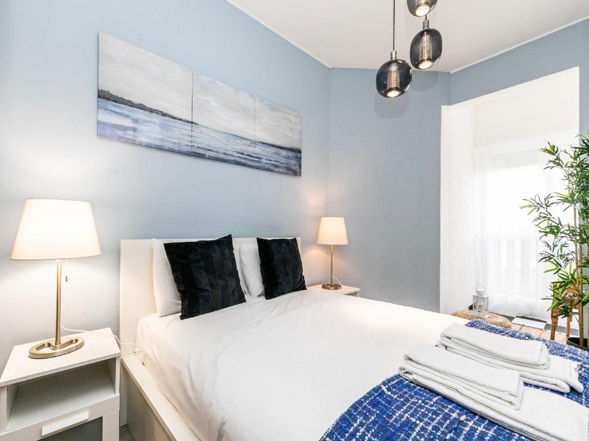 Beach Cascais Apartment Екстериор снимка