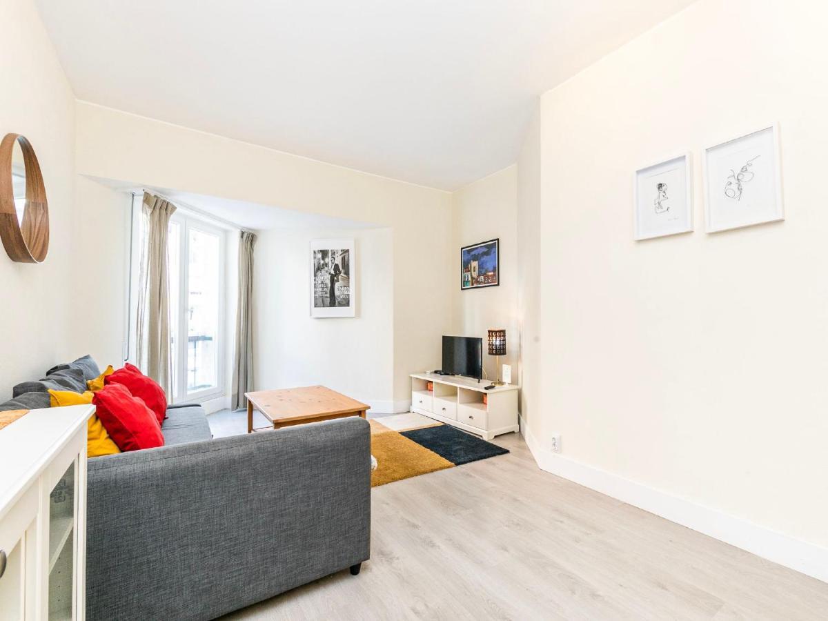 Beach Cascais Apartment Екстериор снимка