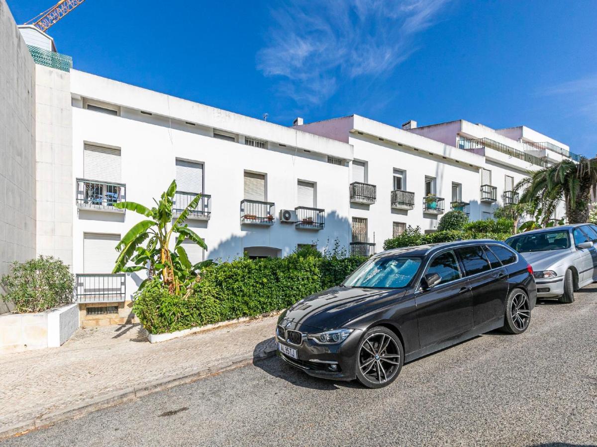 Beach Cascais Apartment Екстериор снимка