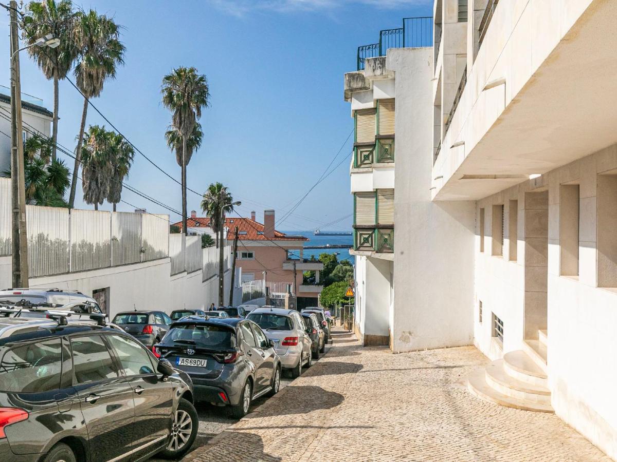 Beach Cascais Apartment Екстериор снимка