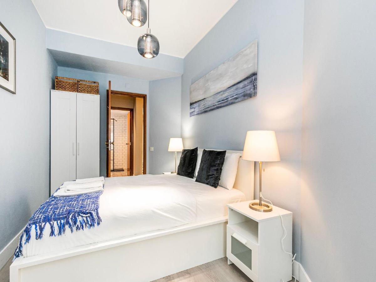 Beach Cascais Apartment Екстериор снимка