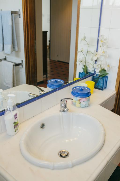 Beach Cascais Apartment Екстериор снимка